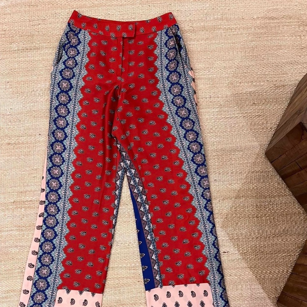 Marciano silky long pants
